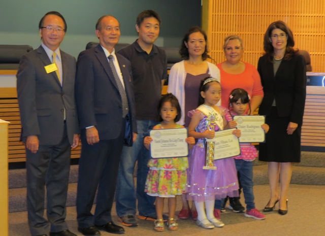 101414 - Lil Miss Geranium